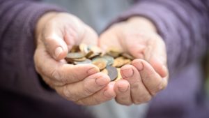 Las pensiones y jubilaciones en España