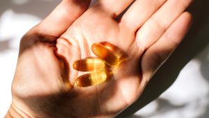 Los medicamentos arriesgados para el sol.