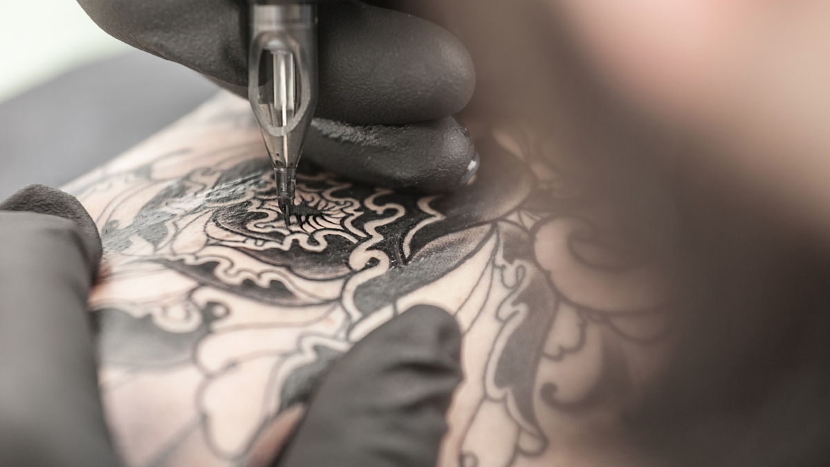 Tatuajes maoríes, ¿qué significa cada símbolo?