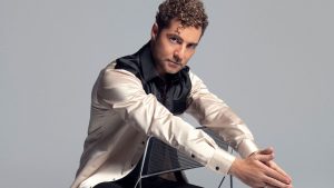 David Bisbal Atrévete