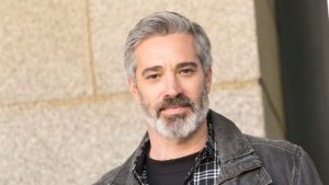 'Servir Y Proteger' New Characters Presentation