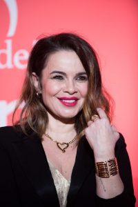 UNOde50 Celebrates A Charity Auction In Madrid