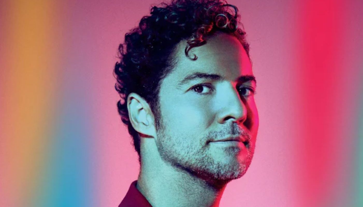 david bisbal
