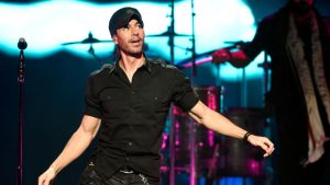 Enrique Iglesias