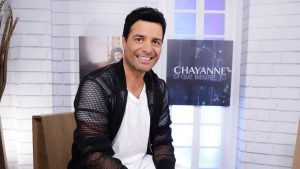 Chayanne