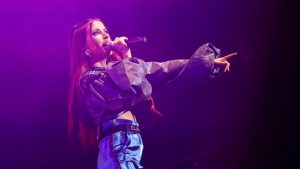 Vicco en Vive Dial 2023