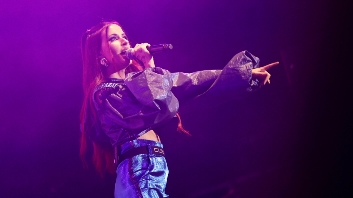 Vicco en Vive Dial 2023