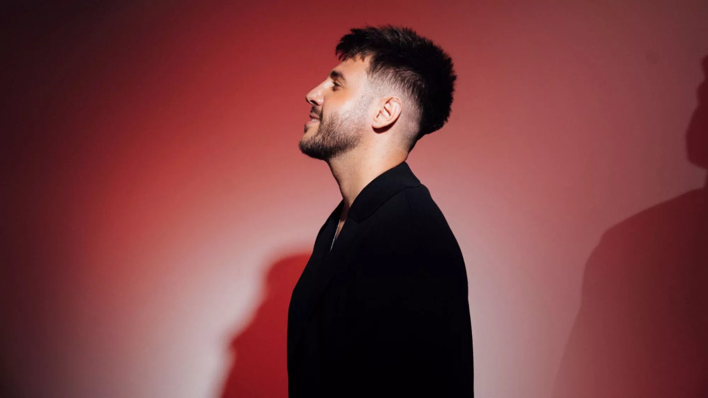 Antonio José El Pacto