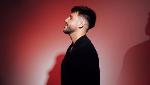 Antonio José El Pacto