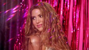 Shakira