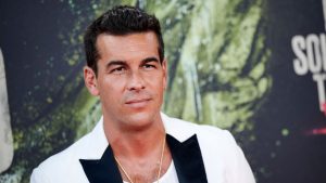 Mario Casas