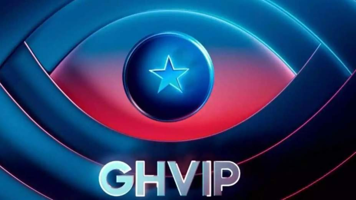 GH VIP Gran Hermano Vip 8