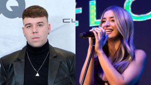 Quevedo y Lola Índigo