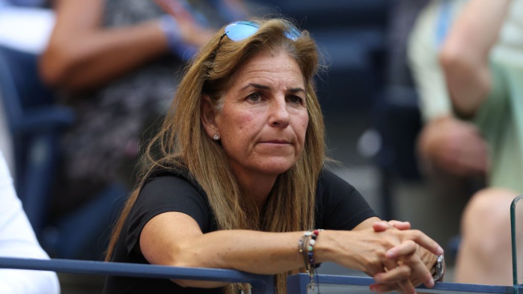 Arantxa Sánchez Vicario