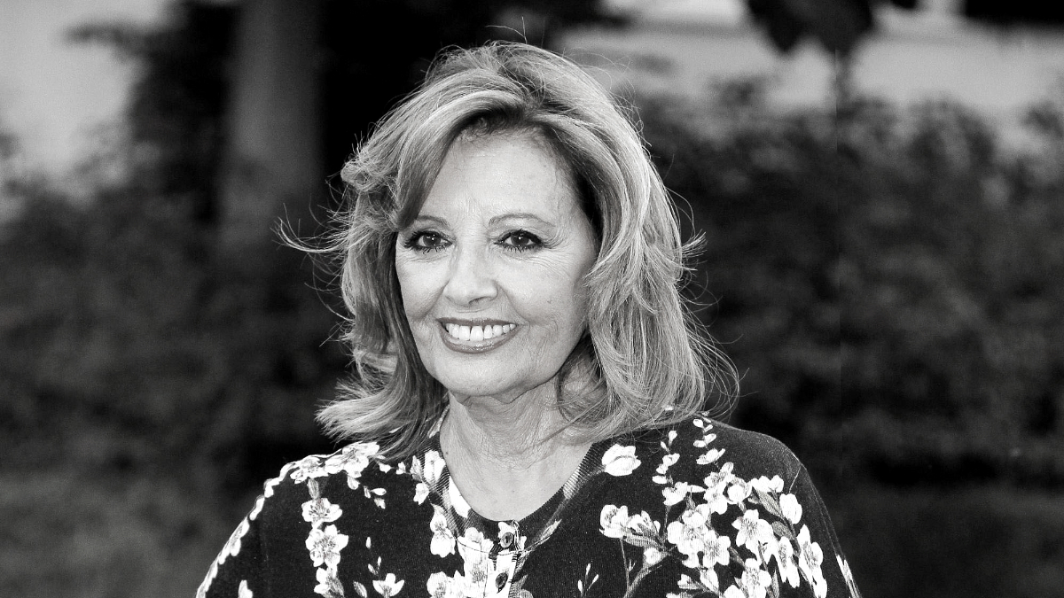 María Teresa Campos