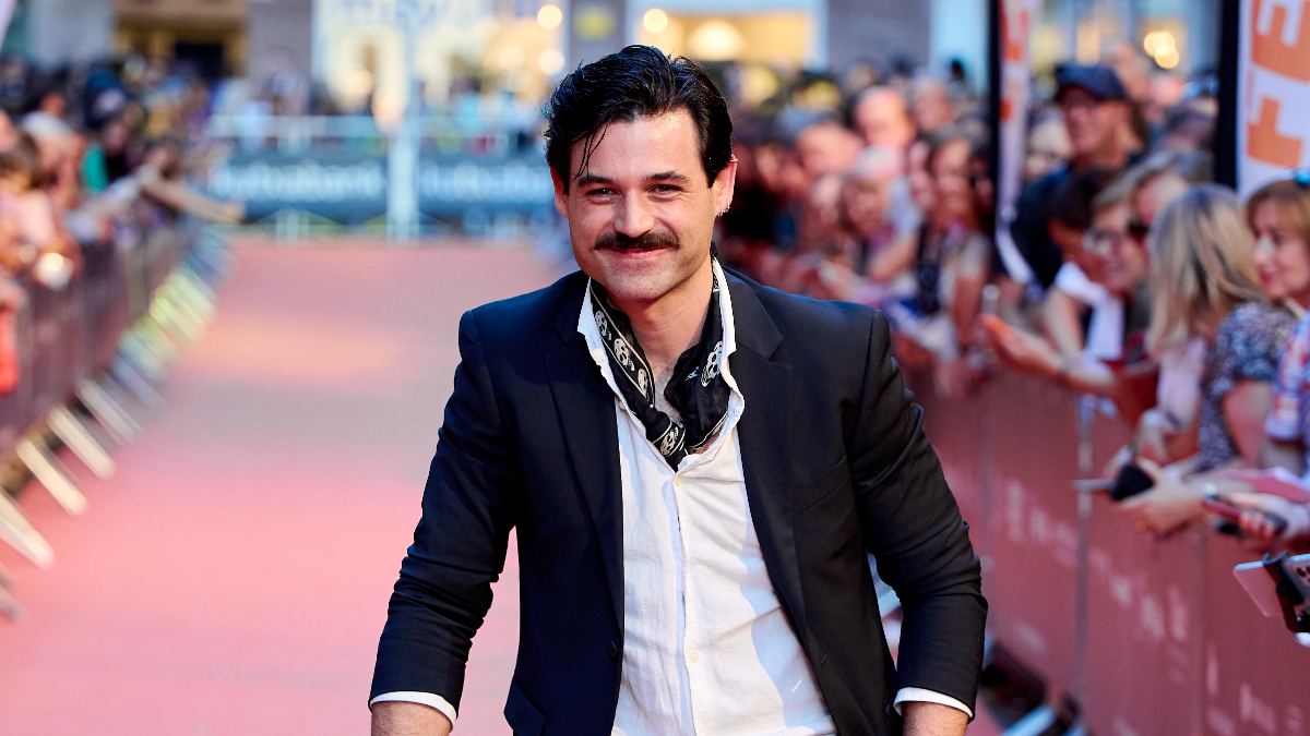 Arturo Sancho, relacionado erróneamente con Daniel Sancho