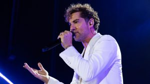 David Bisbal