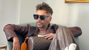 Alejandro Fernández