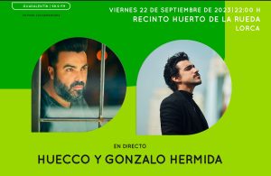 Huecco Gonzalo Hermida