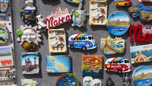 Fridge Magnets For Sale (Malta)