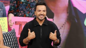 Luis Fonsi