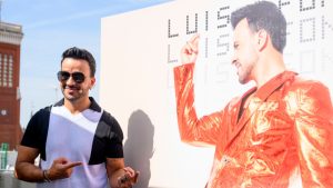 Luis Fonsi