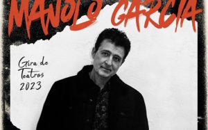 Manolo García