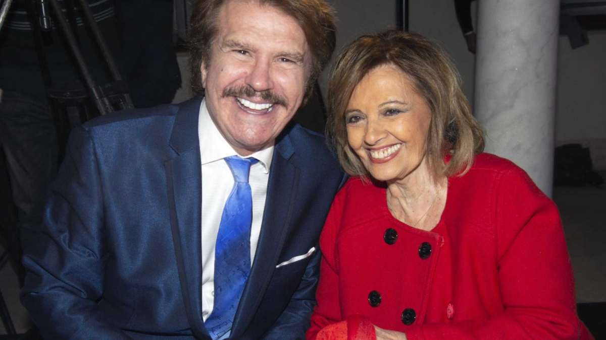 María Teresa Campos