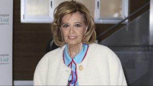 María Teresa Campos