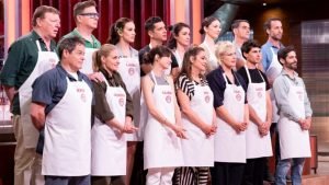 MasterChef Celebrity