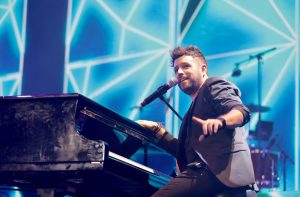 Pablo López Vive Dial