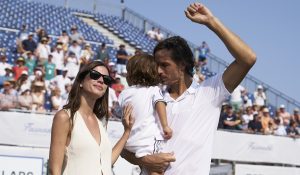 Sandra Gago Feliciano López