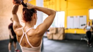 Trucos para mantener el pelo limpio