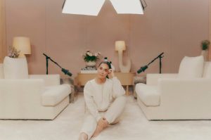 Vicky Martín berrocal