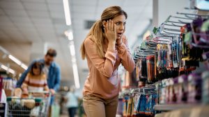 I can't believe how expensive school supplies are!