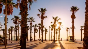 La ciudad elegida por 'The Sun'