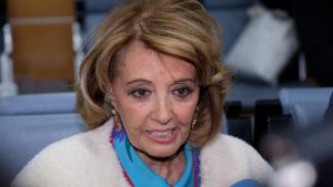 María Teresa Campos