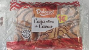 Retiran estos dulces del mercado