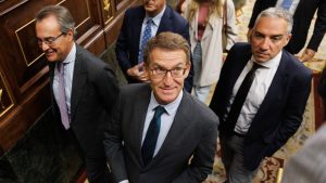 Alberto Núñez Feijóo