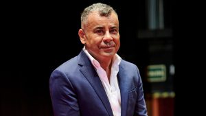 Jorge Javier Vázquez Mañaneros