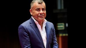 Jorge Javier Vázquez Belén esteban Cuentos chinos