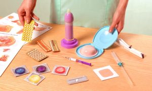 Métodos anticonceptivos