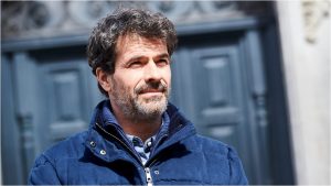 Rodolfo Sancho padre de Daniel Sancho