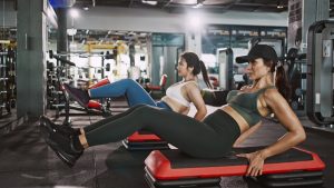 La mejor hora del día para hacer ejercicio, según la ciencia