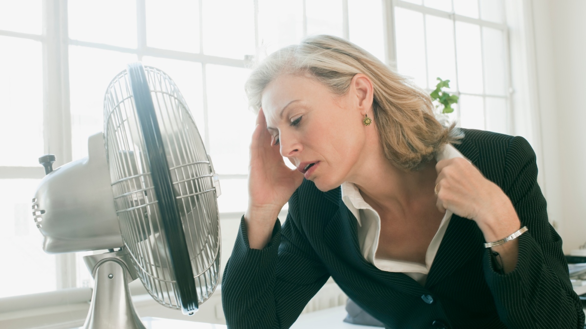 Día Mundial de la Menopausia