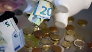 Día Mundial del ahorro ALQUILER