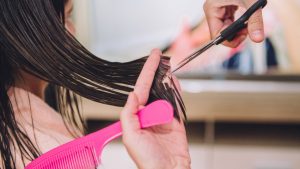 Corte de pelo