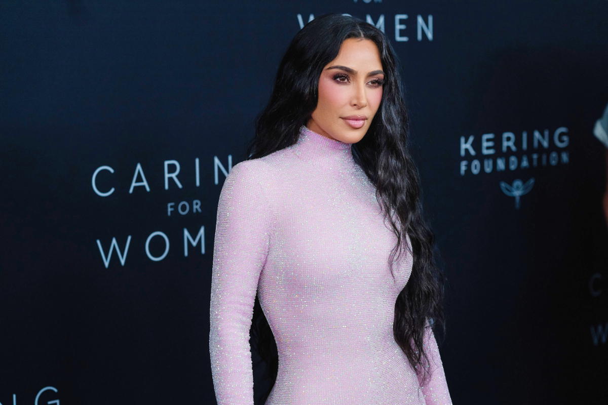 Anna Wintour défend le choix de Kim Kardashian en couverture de Vogue