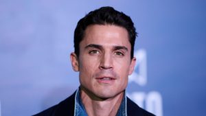 Álex González y Ana Rosa