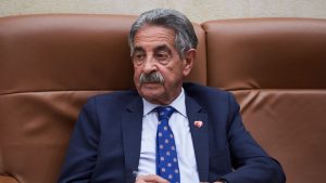 Miguel Ángel Revilla